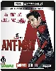 blu-ray ant-man 4k ultra hd
