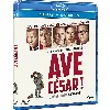 blu-ray ave césar copie digitale