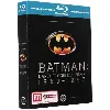 blu-ray batman collection