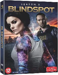 blu-ray blindspot-saison 3