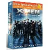 blu-ray blu-ray x-men la trilogie