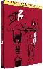 blu-ray deadpool 2 [blu ray] steelbook