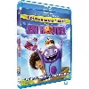 blu-ray en route combo blu-ray+ dvd