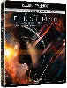 blu-ray first man-le premier homme sur la lune [4k ultra hd blu-ray]