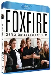blu-ray foxfire, confessions d'un gang de filles