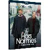 blu-ray hors normes