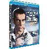 blu-ray james bond contre dr no