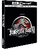 blu-ray jurassic park 4k ultra hd