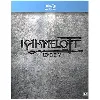 blu-ray kaamelott livre v l'intégrale