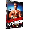 blu-ray kickboxer