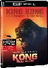 blu-ray kong skull island [4k ultra hd blu-ray]