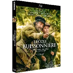 blu-ray l'école buissonnière