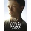 blu-ray la tête haute