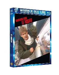 blu-ray le fugitif