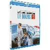 blu-ray le mans 66