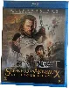 blu-ray le seigneur des anneaux retour du roi