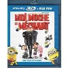 blu-ray moi, moche et mechant - + 3d