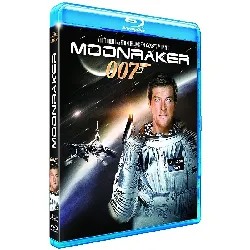blu-ray moonraker