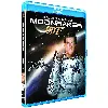 blu-ray moonraker