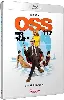blu-ray oss 117 rio ne répond plus
