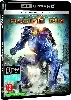 blu-ray pacific rim 4k ultra hd copie digitale ultraviolet