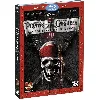 blu-ray pirates des caraïbes 4 la fontaine de jouvence 3d