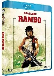 blu-ray rambo