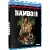 blu-ray rambo ii la mission