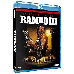 blu-ray rambo iii