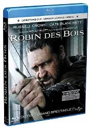 blu-ray robin des bois director's cut version longue inédite