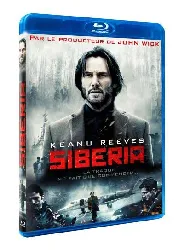 blu-ray siberia