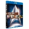 blu-ray star trek ix  insurrection édition remasterisée