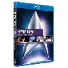 blu-ray star trek vi terre inconnue édition remasterisée