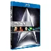 blu-ray star trek  vii generations édition remasterisée
