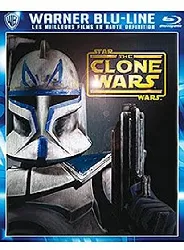 blu-ray star wars:clone wars