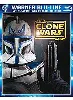 blu-ray star wars:clone wars