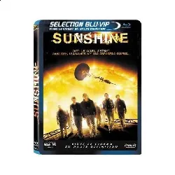 blu-ray sunshine édition blu-ray+ dvd