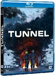 blu-ray the tunnel
