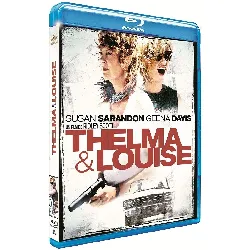 blu-ray thelma louise
