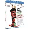 blu-ray tout... sauf en famille