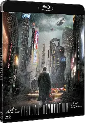 blu-ray virtual revolution