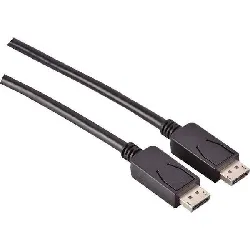 câble displayport 1.1 -  2 m