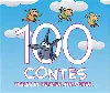 cd 100 contes fables et histoires