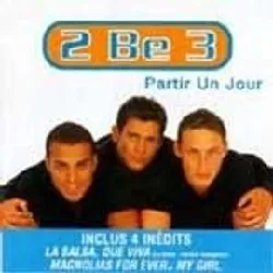 cd 2 be 3 - partir un jour (1997)