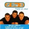 cd 2 be 3 - partir un jour (1997)