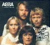 cd abba the definitive collection (2001, slipcase, cd)