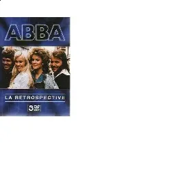 cd abba the ultimate review