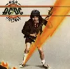 cd ac/ dc: high voltage/remaster