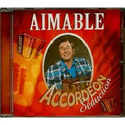 cd aimable: accordeon seduction