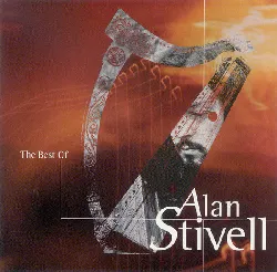cd alan stivell the best of (1999, cd)